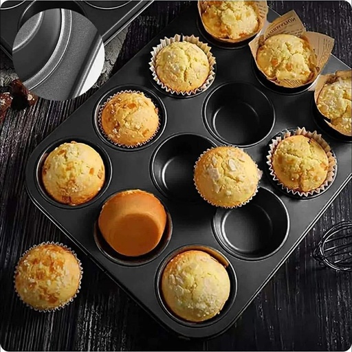 Moul pan cake 